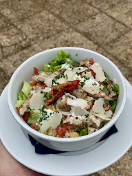 Photo n°7 de Les Terrasses de l'Ile à Bannay (Restaurant français)