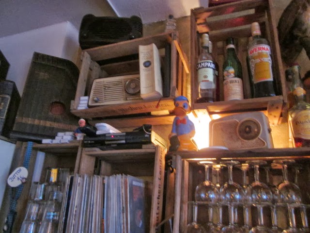 SOULCAT Music Bar