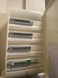 Photo n°19 de SOFELEC - Électricien Strasbourg à Strasbourg (Électricien)