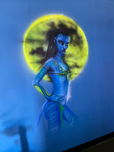 Avatar Training Fitness - Thumbnail