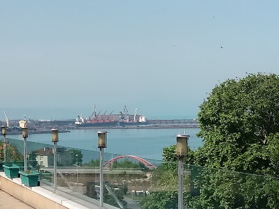 Photos of Grand Eregli Hotel