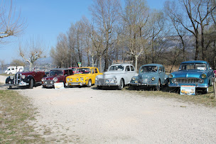 Photo n°14 de Association Les Belles Mecaniques 738 à Goncelin (Club automobile)