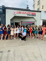 Photo n°20 de Les Culottées - Friperie pour nanas à Laon (Magasin de vêtements pour femmes)