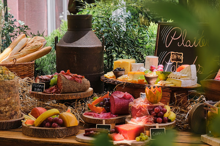 Corinthia Lisbon by null