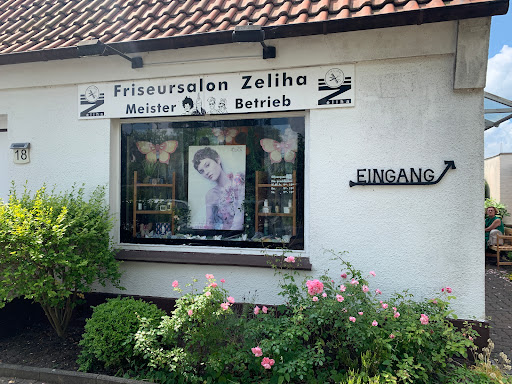 Salon Zeliha Inh. Zeliha Güner