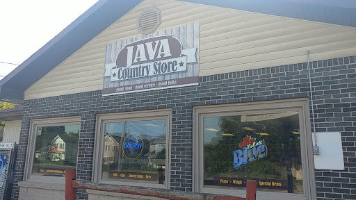 Java Country Store