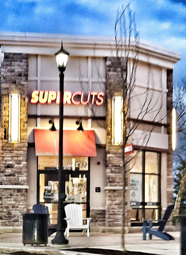 Supercuts Northboro