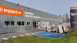 Photo n°1 de Lille Marcq Point.P Carrelage à Marcq-en-Baroeul (Magasin d'outillage)