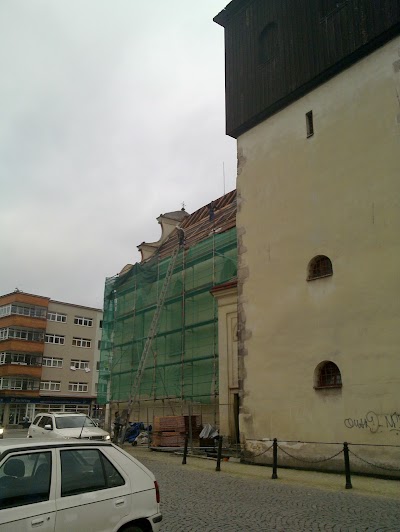Photos of Church of St. Lawrence