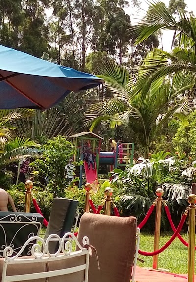 Photos of Gatimene Gardens Hotel