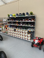 Marle motos à Marle