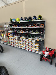 Photo n°1 de Marle motos à Marle (Magasin de motos)