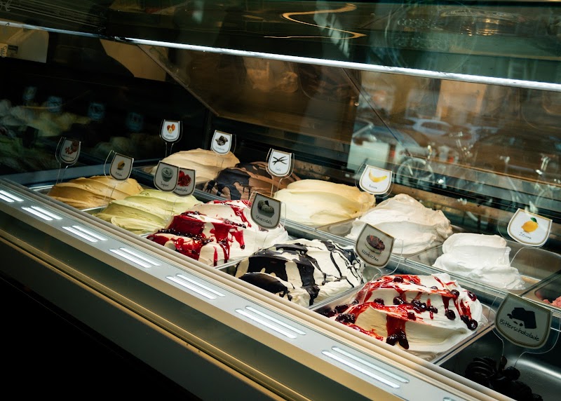 LELA - Liebe Eis, Liebe Alles (St. Pauli) — photo 9