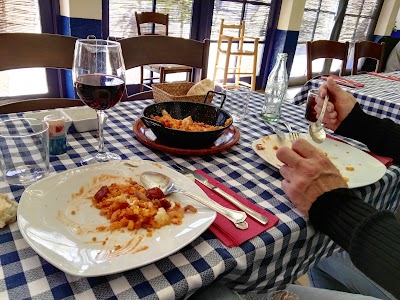 Photos of Restaurante &acute;el Alfar&acute;