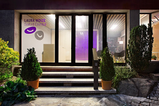 LAURA MOIZE SALUD DENTAL