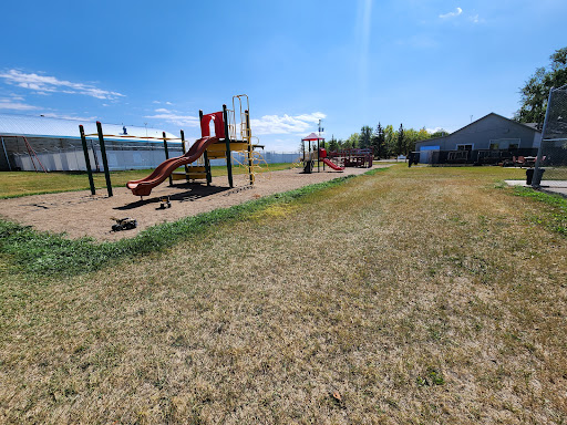 Mossbank RV Campground Gallery - Canada