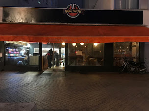 Photo n°16 de HEXAGONE BURGER à Bordeaux (Restaurant)