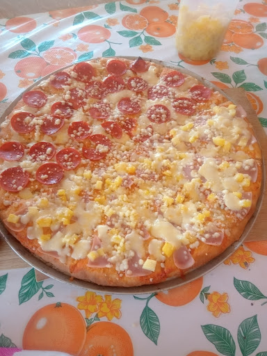 Pizzería Los Reyes - Thumbnail