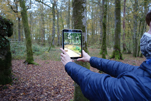 Photo n°2 de Explor Games Portes de Verdun à Spincourt (Centre d'escape game)