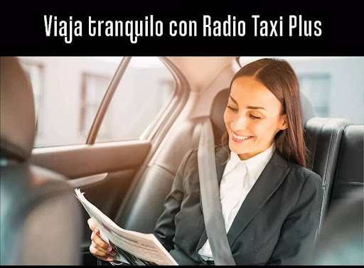 RADIO TAXI EXCELENCIA PLUS PACHUCA. - Thumbnail