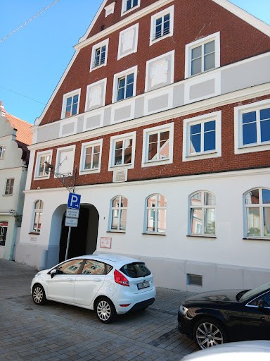 Herr Dr. med. Michael Kroczek
