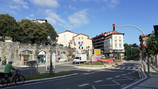 Getaria Tourist Information - Thumbnail