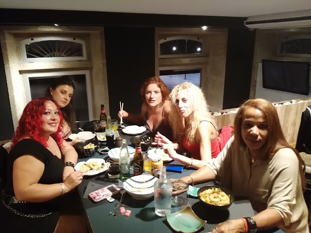 Hiroki Sushi Bar