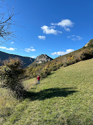 Photo n°9 de Gîte et chambres d’hôtes La Villa Provençale à La Motte-Chalancon (Maison d'hôtes)