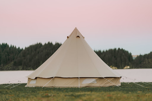 CampLight