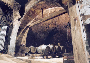 Photo n°9 de Audebert et Fils à Bourgueil (Établissement vinicole)