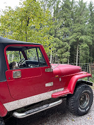 Photo n°13 de Ferme Jean des Houx à Sapois (Chambre d'hôtes)