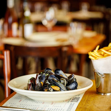 Pastis Nashville by null