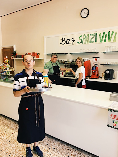 Bar Spazi Vivi di Vita e Lavoro Società Cooperativa Sociale - Thumbnail