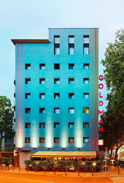 Photos of 25hours Hotel The Goldman