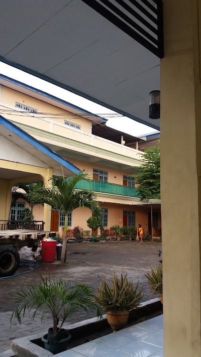Photos of Hotel Sinar Kasih