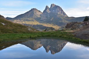 Photo n°9 de Camping Pont Lauguère à Laruns (Terrain de camping)