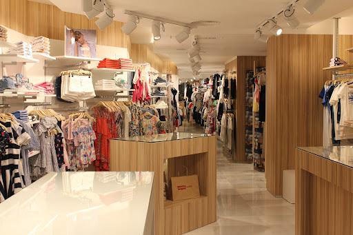 Modas J González Kids y Store Gallery - Spain