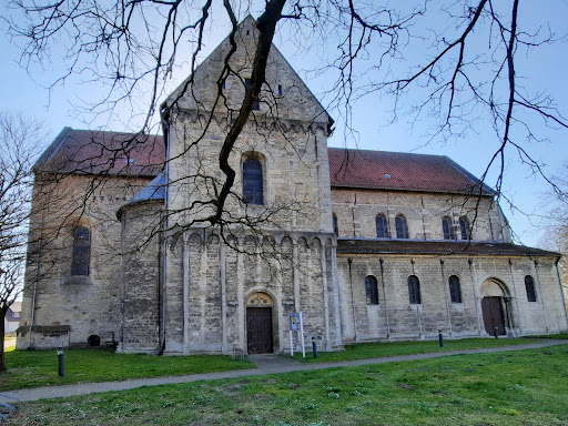 Burg Süpplingenburg - Thumbnail