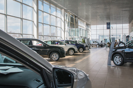 Distribuidores FIAT Chrysler | Grumarmex Autos - Thumbnail