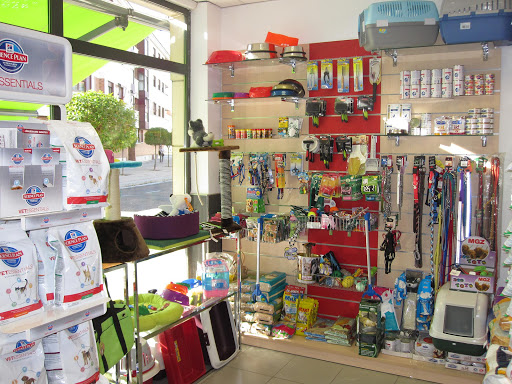 Veterinary Center Covaresa