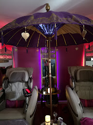 Photo n°15 de Mes Mains sur Vos Pieds à Brissac Loire Aubance (Centre de bien-être)