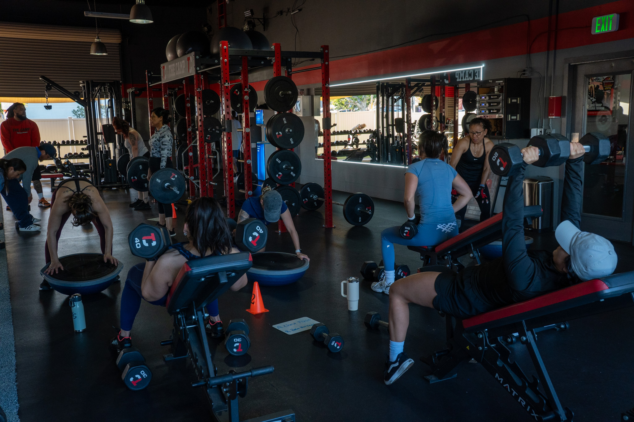 The Camp Transformation Center photo 4