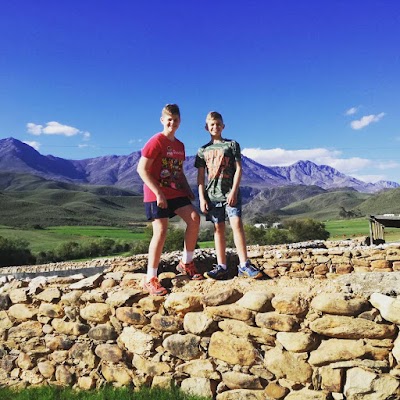 Photos of Kruisrivier Guest Farm