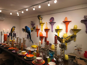 Photo n°9 de Les Galeries d’Antoine à L'Isle-sur-la-Sorgue (Magasin de linge de maison)