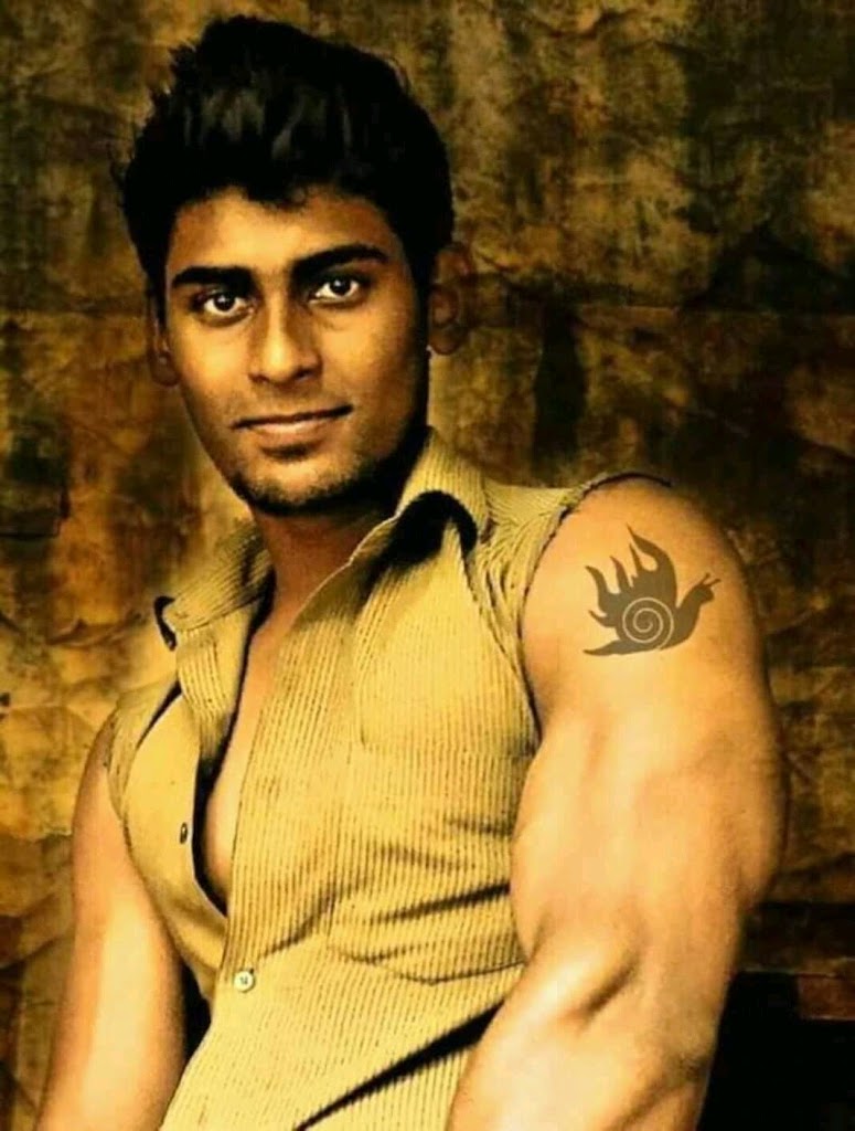 Fitness Trainer Renjith