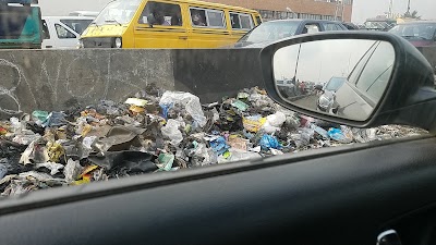 Photos of Apapa Amusement Park