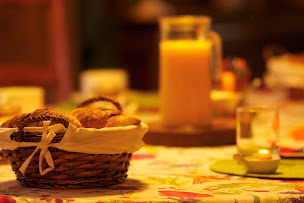 Photo n°28 de bernard daguerre à Saint-Jean-Pied-de-Port (Chambre d'hôtes)