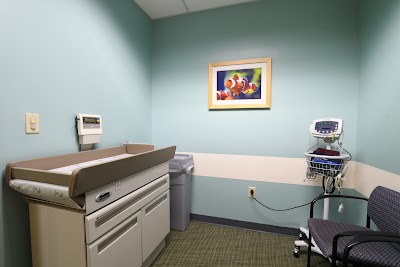 Kaiser Permanente Holly Springs Medical Office