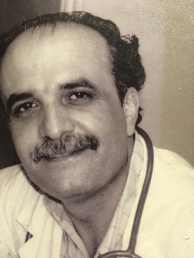 OUSSAMA CHARARA