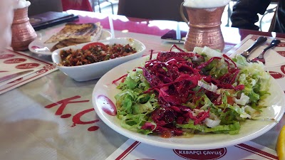 Photos of Kebapci Cavus Durum Evi